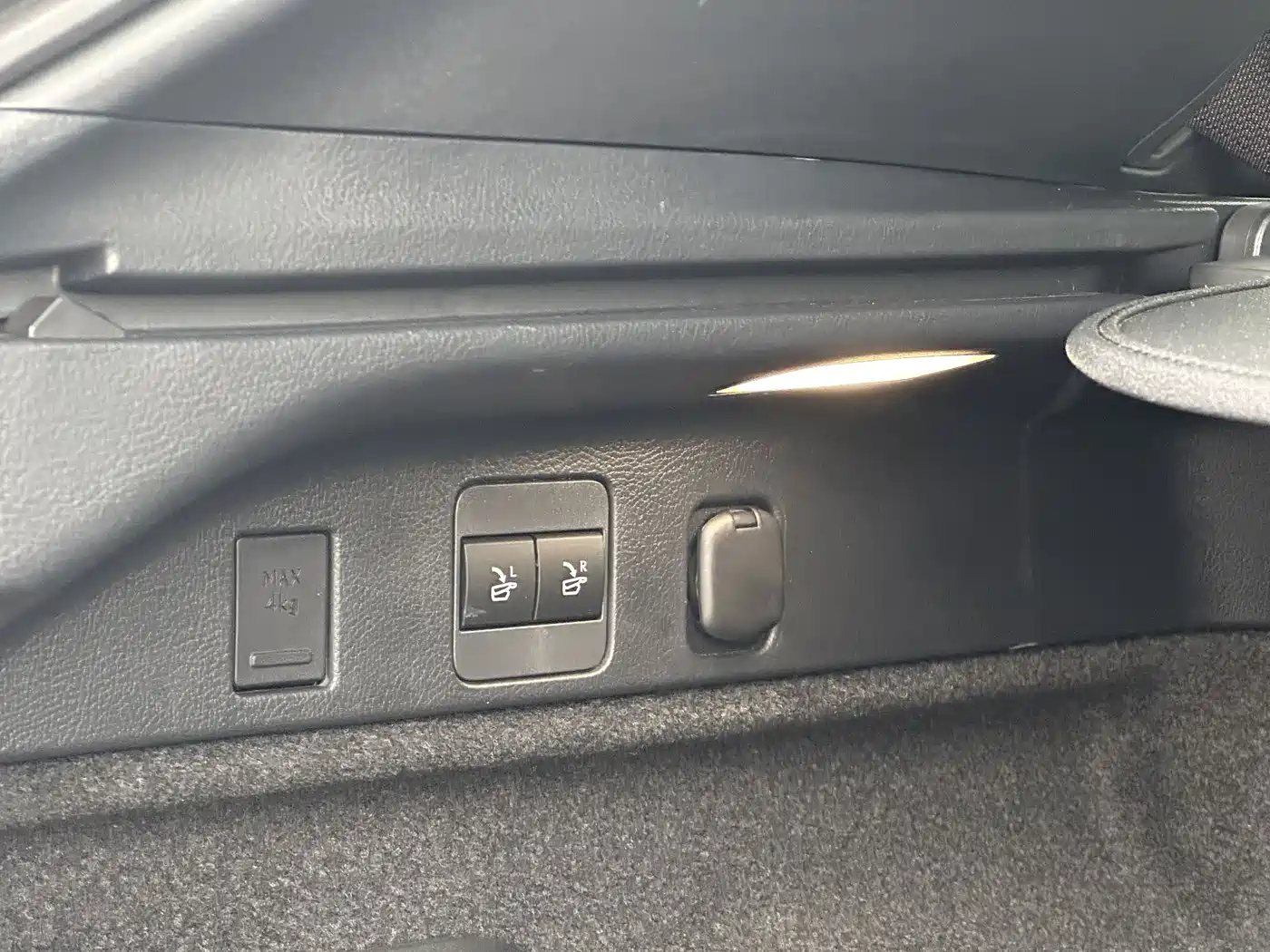 Lexus RX New Energy 2023 450h+ 4WD Enjoyment фото 24