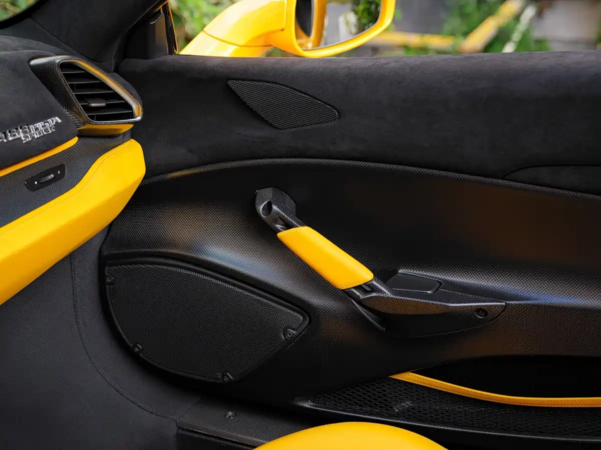 Ferrari 488 2019 2019 488 Pista Spider