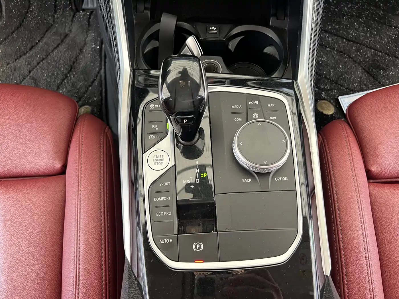 BMW 3 Series 2022 320Li M Sport Package фото 29