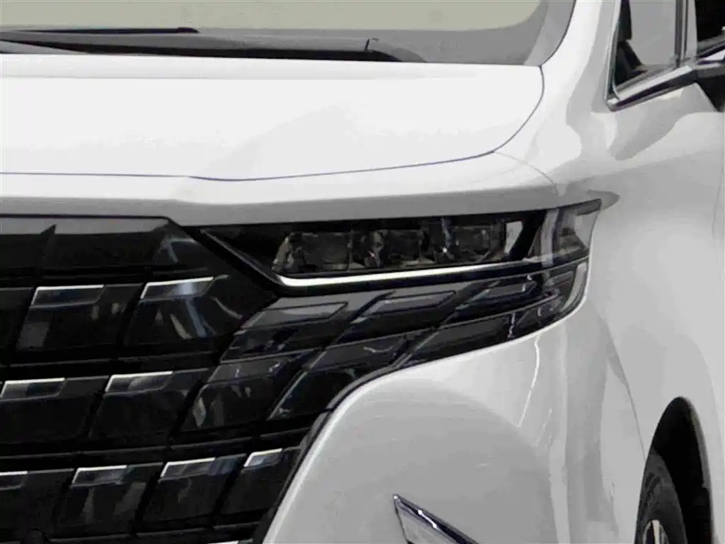 Toyota Alphard 2025 2024 Hybrid 2.5L Prestige Edition