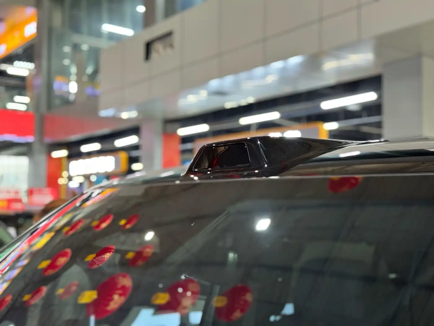 Fang Cheng Bao Titanium 7 2026 2025 AWD Base Model