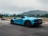 Фото 11 - Lamborghini Aventador