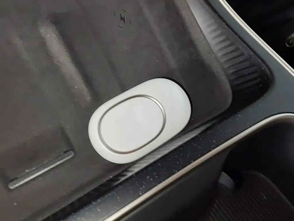 NIO ET5 2025 2025 75kWh