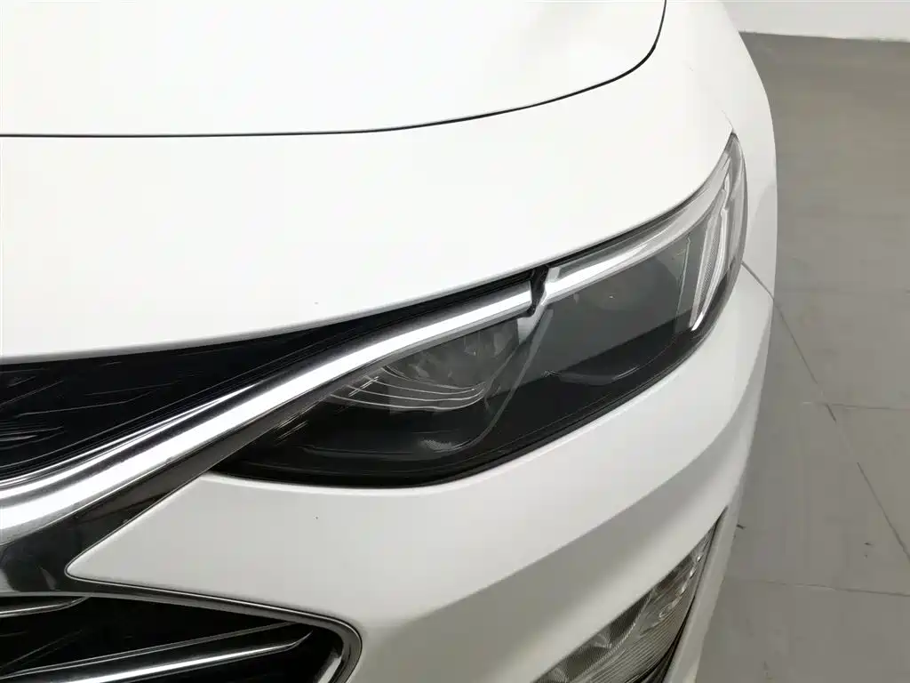 Chevrolet Malibu XL 2020 535T CVT Sharp Edition фото 7