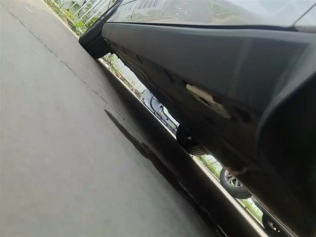 BYD Qin L 2025 EV 545KM Superior фото 21