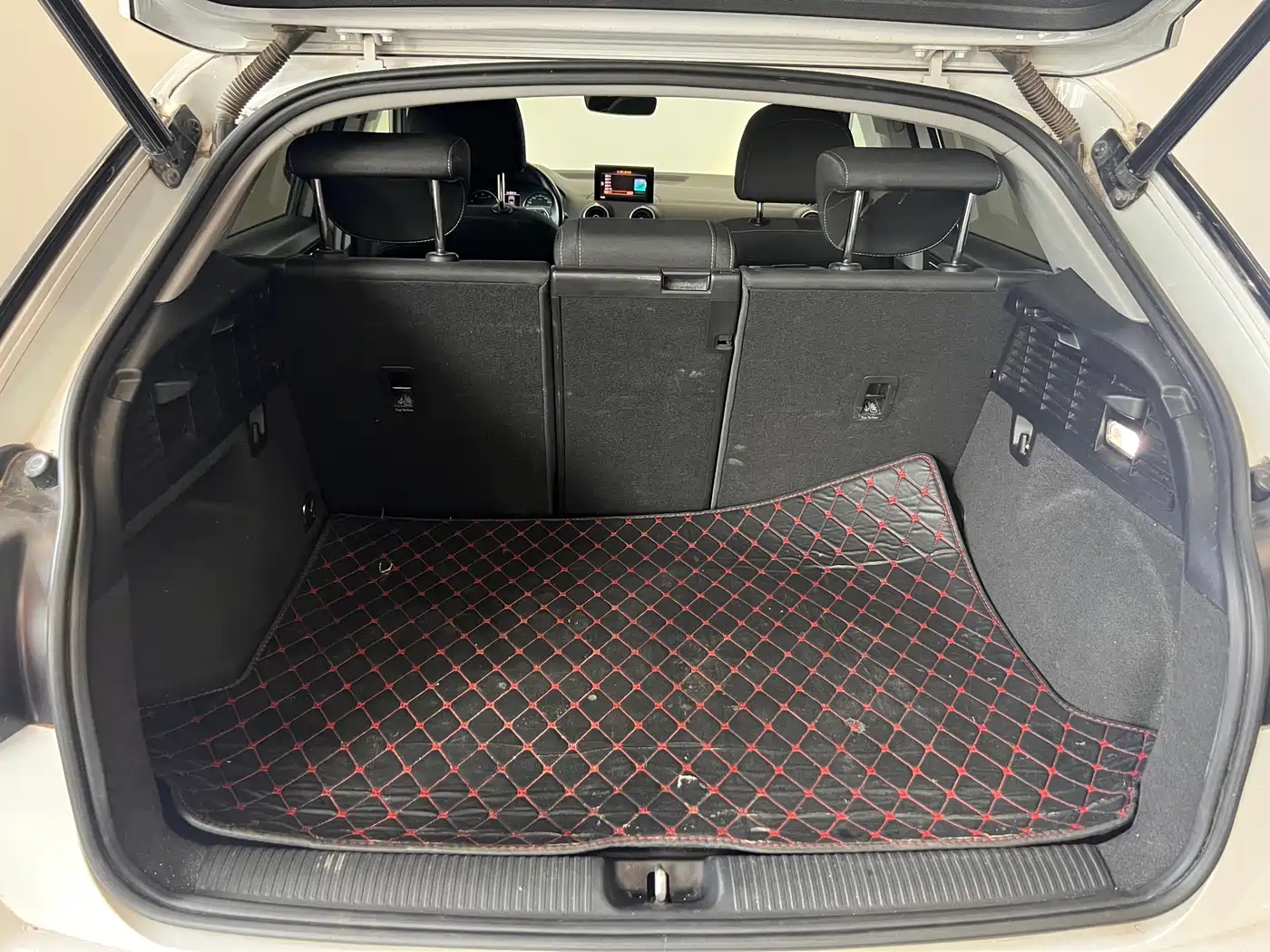 Audi Q2L 2021 35 TFSI Progressive Dynamic фото 18
