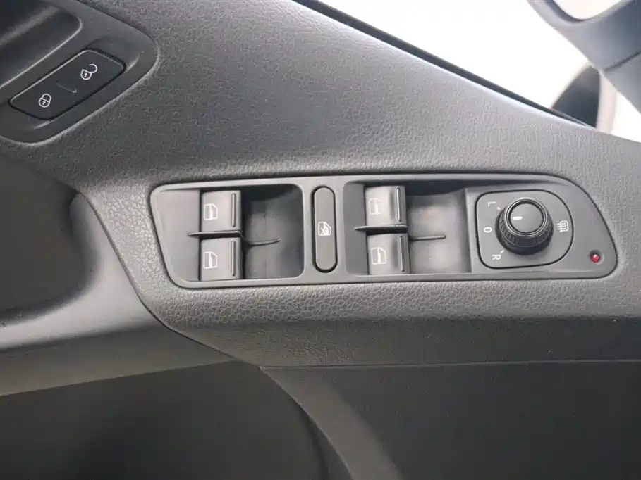 Volkswagen Tiguan 2019 2016 280TSI Automatic 2WD Silk Road Fashion Edition