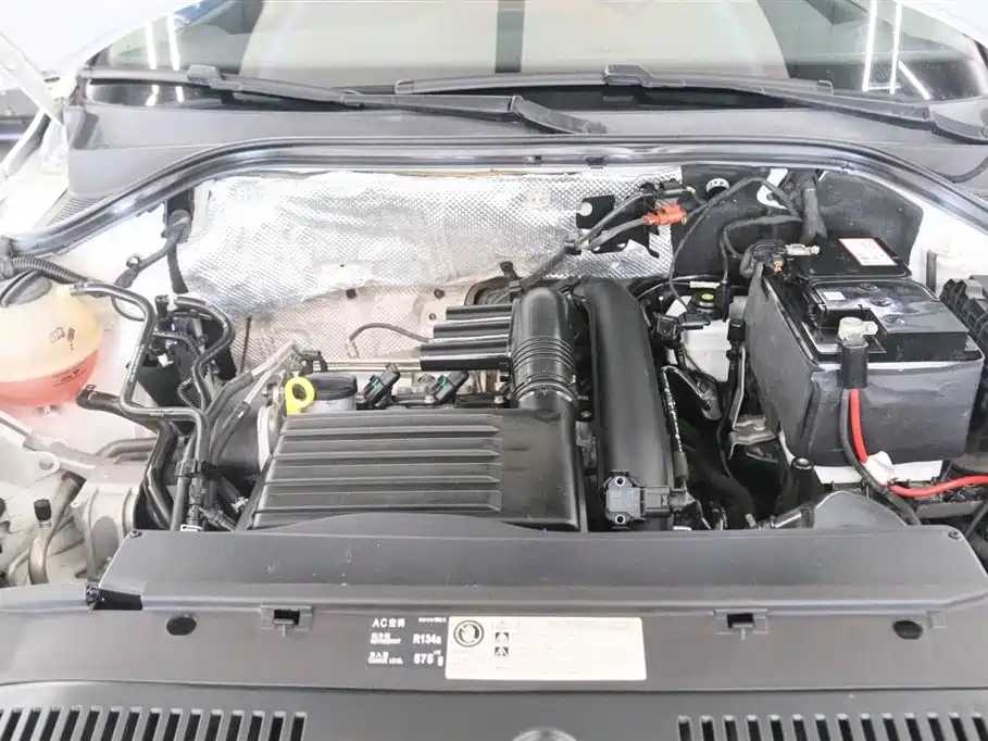 Volkswagen Tiguan 2019 2016 280TSI Automatic 2WD Silk Road Fashion Edition