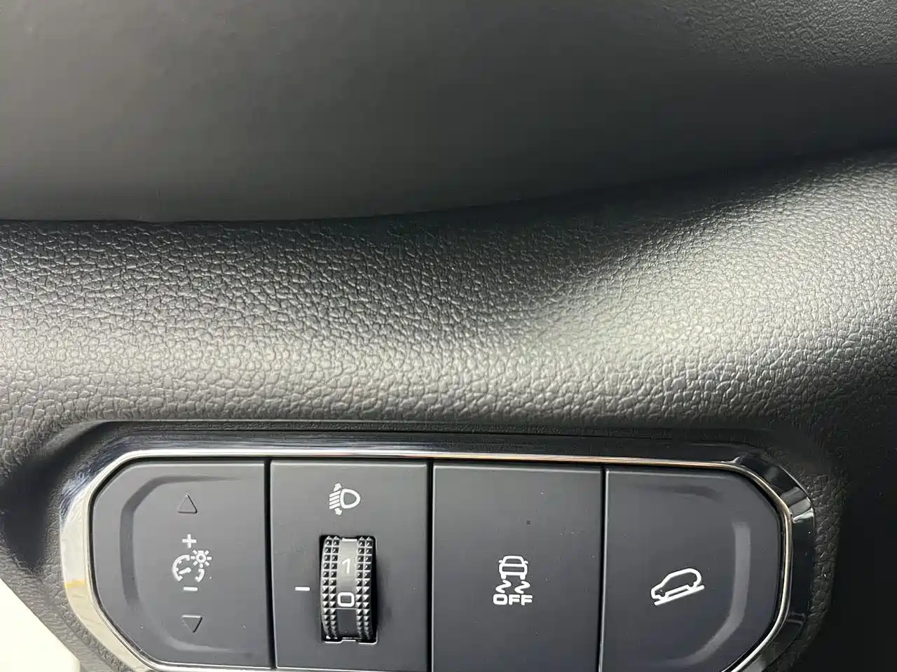 Haval First Love 2021 1.5T Automatic Premium Edition фото 17