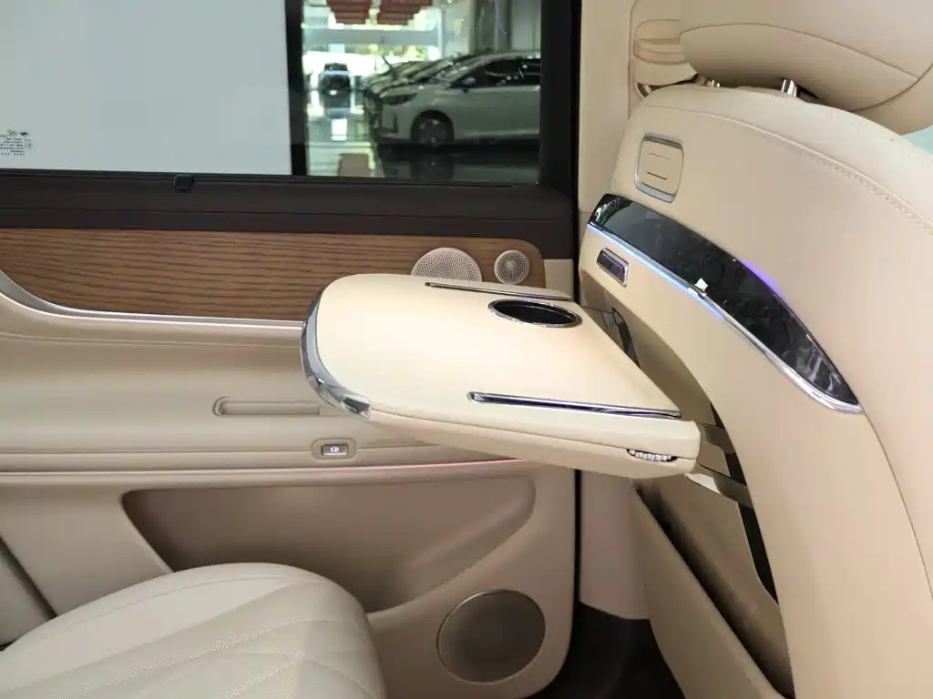 Aito M9 2024 2024 Pure Electric Max Edition 100kWh 6-Seater