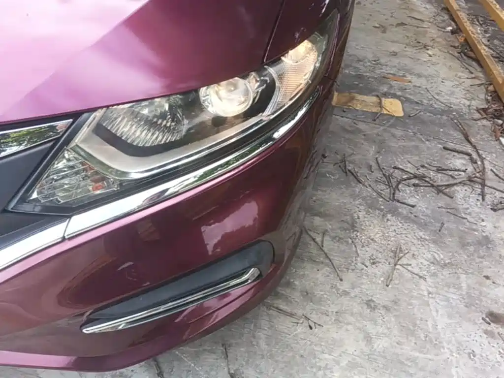 Honda Jade 2018 2017 1.8L Automatic Comfort Edition 5-seater
