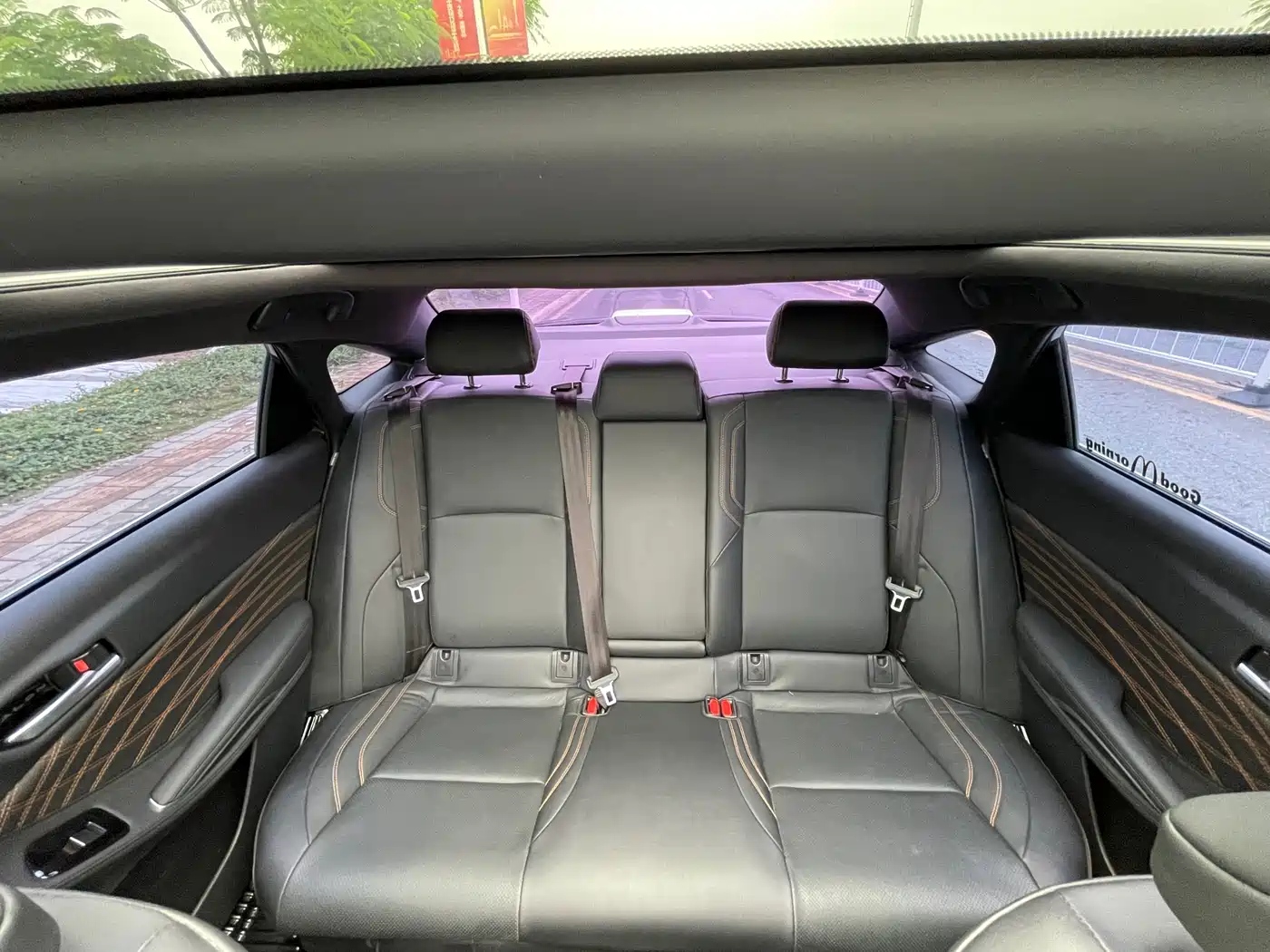 Toyota Avalon 2024 Model Hybrid 2.0L Premium Selection Edition фото 24