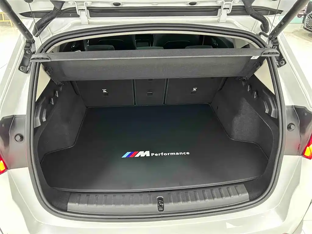 BMW X1 2023 sDrive20Li X Design Package фото 16