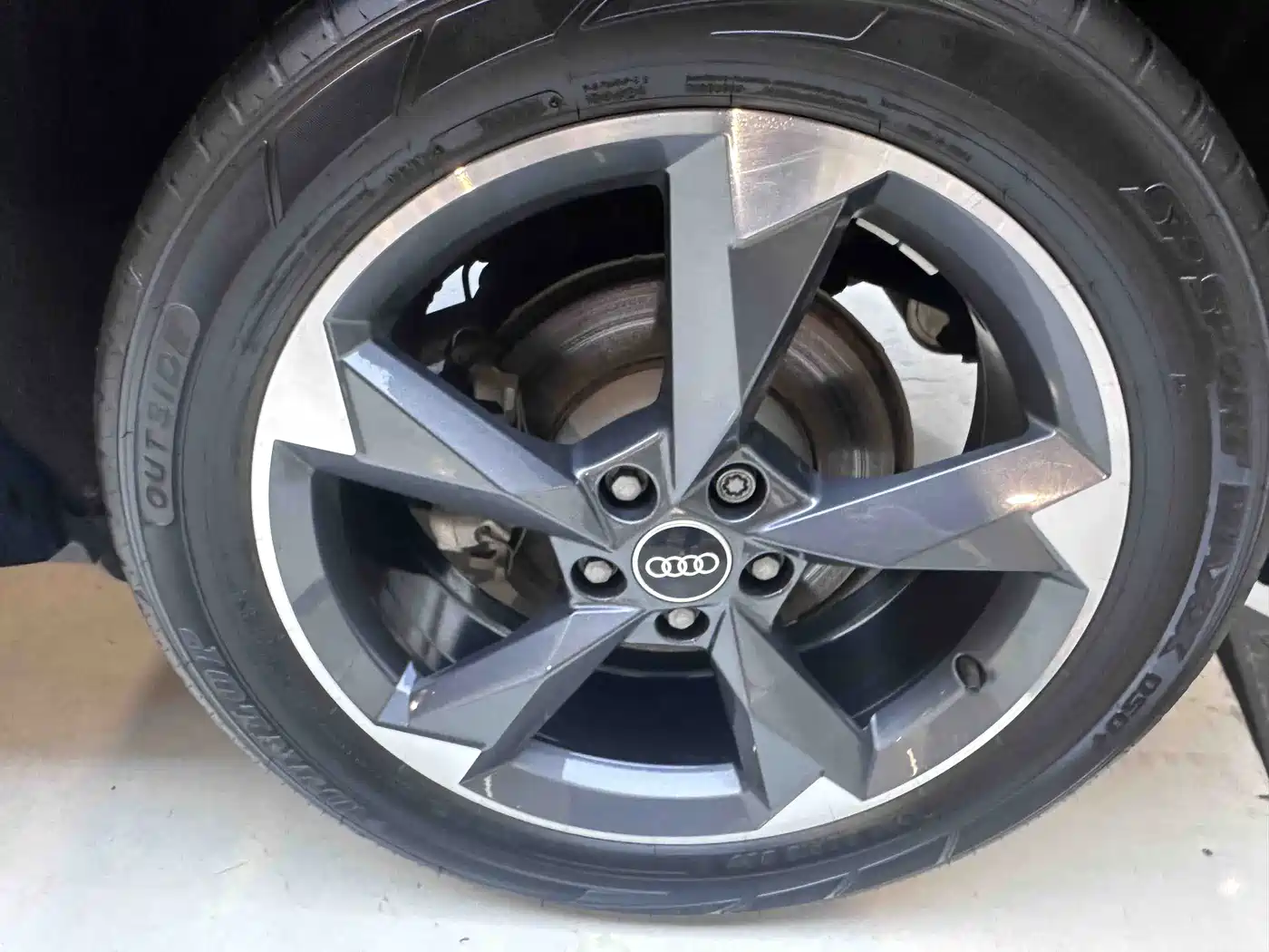 Audi Q3 2022 35 TFSI Fashion Dynamic фото 22