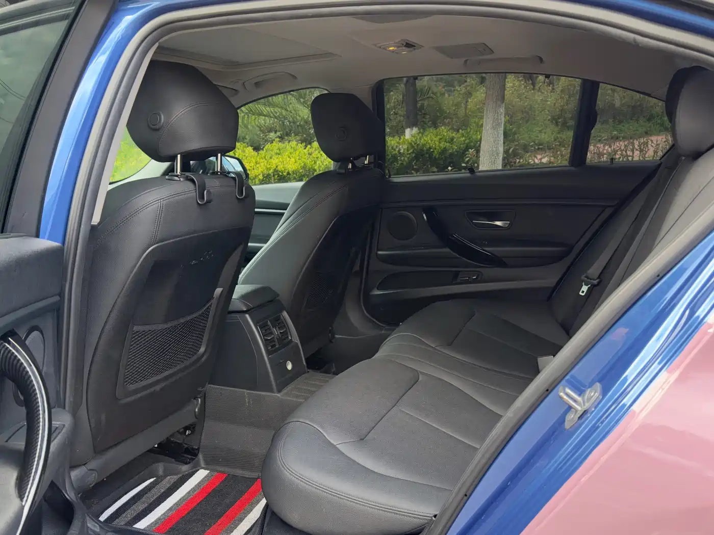 BMW 3 Series 2019 320Li M Luxury Package фото 6