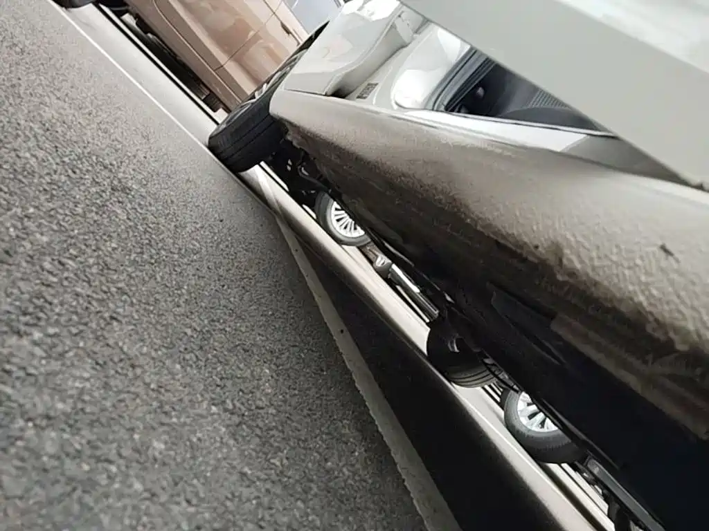 Volkswagen Santana, миниатюра 21