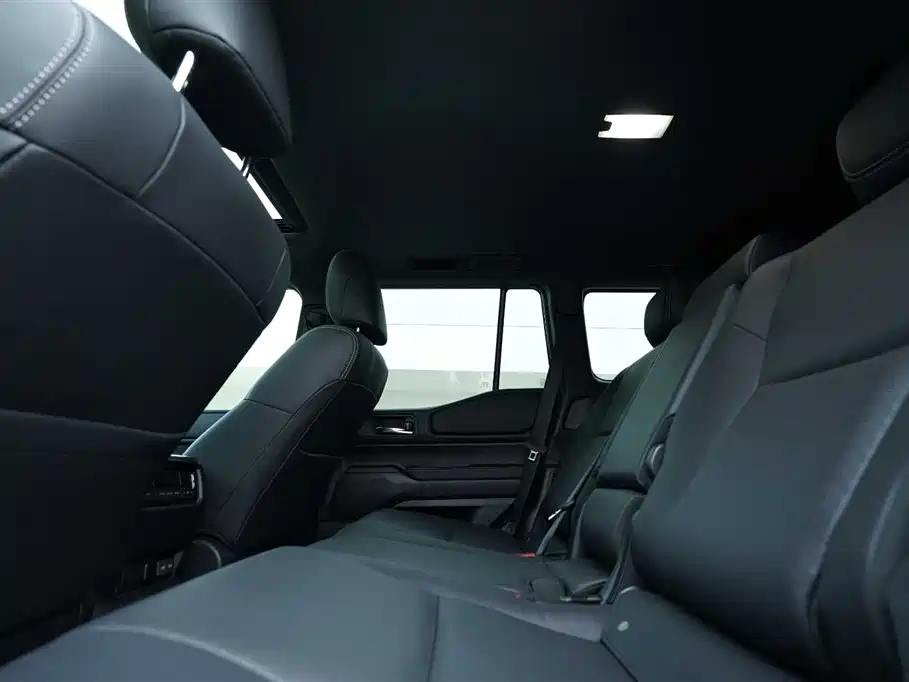 Toyota Prado 2024 2.4T All-Terrain TX Edition 5-Seater фото 21