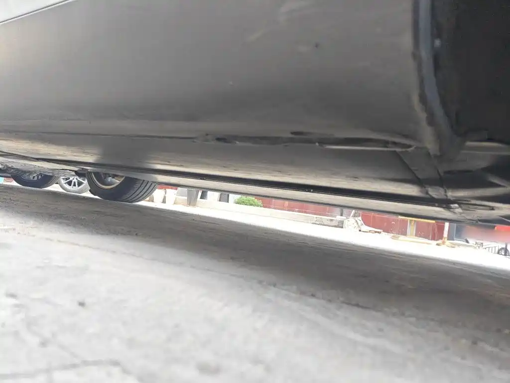 Tesla Model Y 2021 2021 Standard Range Rear-Wheel Drive
