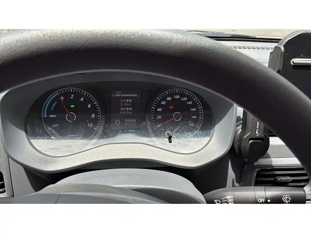 2026 Wuling Motors Wuling Yangguang