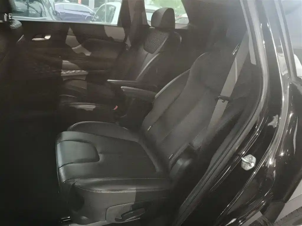 Hyundai Santa Fe 2019 380 TGDi GLS Automatic 2WD Luxury Edition China VI фото 13