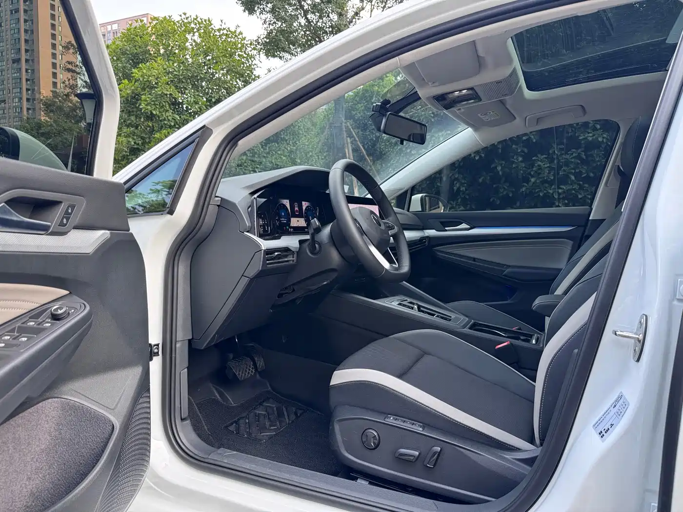 Volkswagen Golf, миниатюра 8