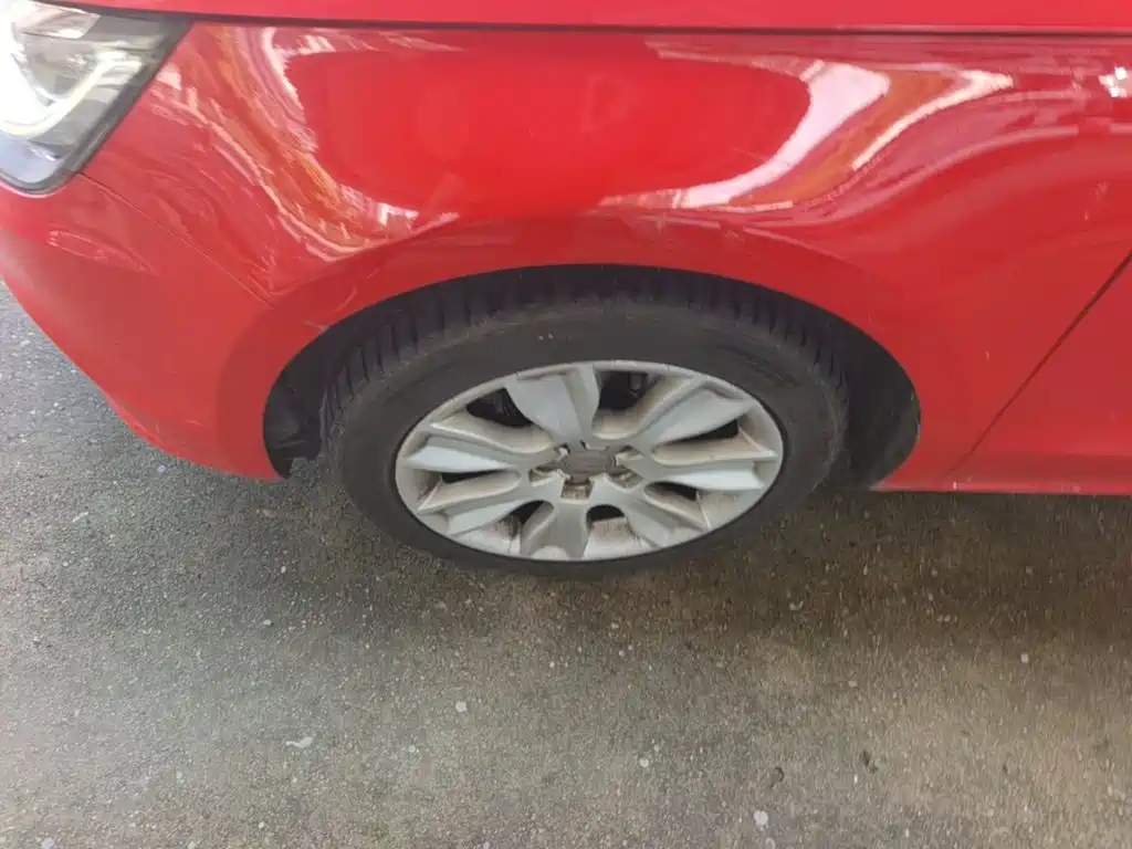 Фото 23 - Audi A1