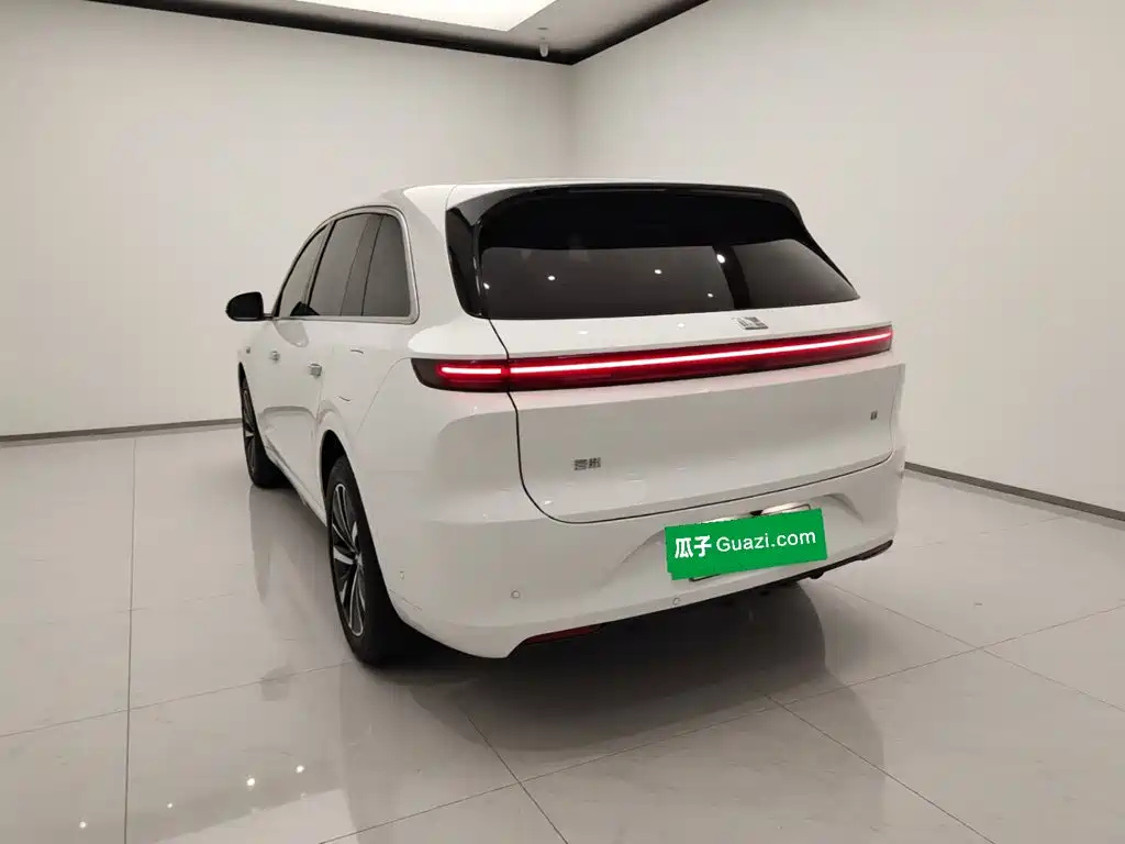 Li Auto L6 2024 2024 Pro