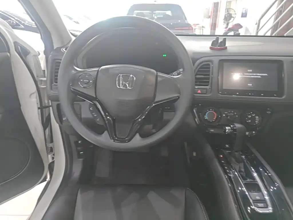 Honda Vezel, миниатюра 11