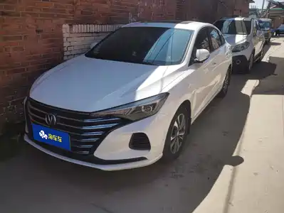Changan Eado