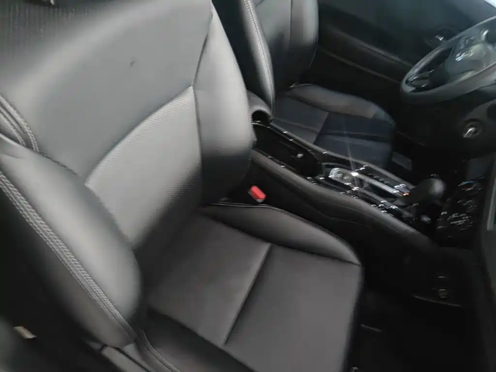Honda Vezel, миниатюра 25