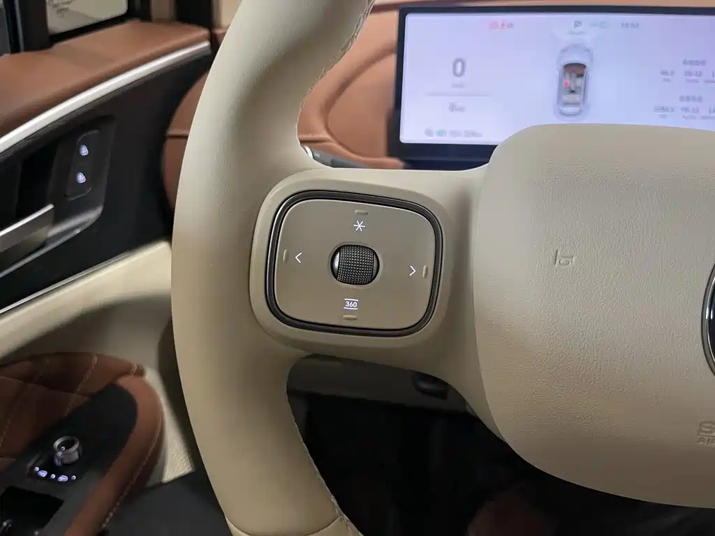 Ora Good Cat 2025 2025 Model 430km Luxury