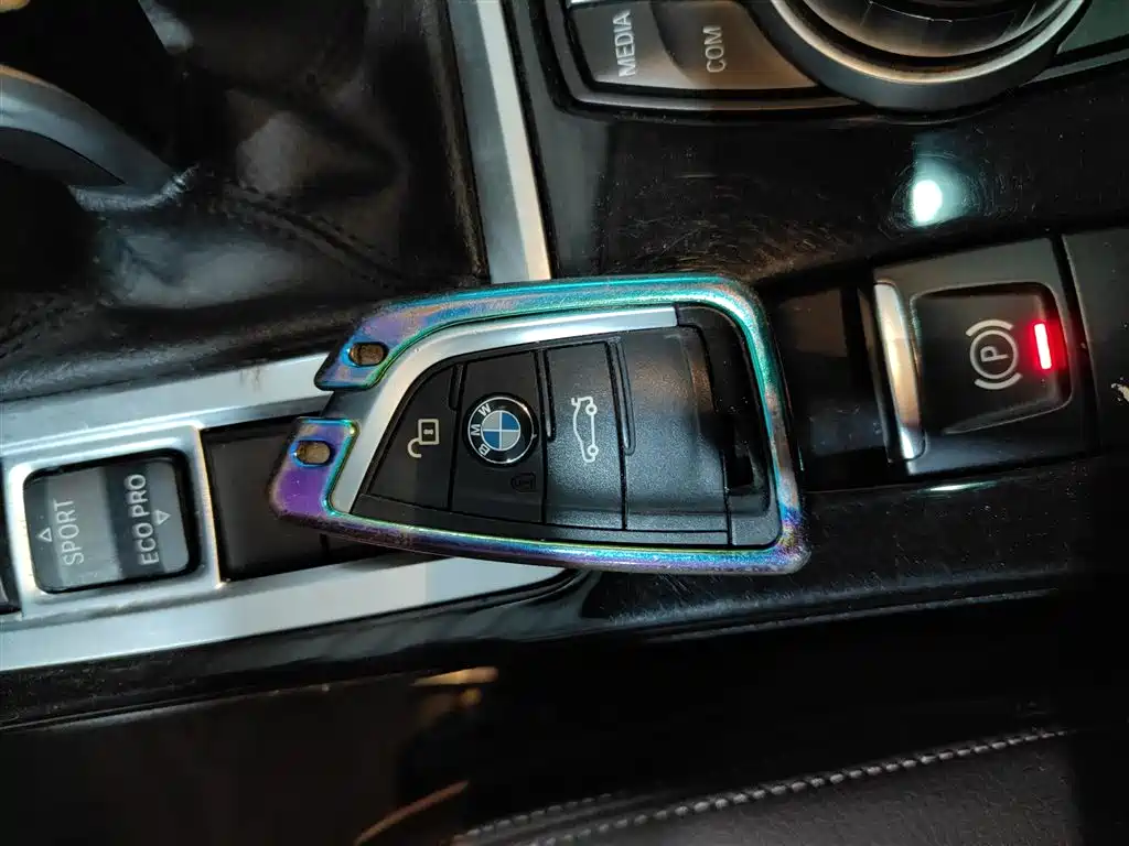 BMW 1 Series 2021 125i M Sport Black Night Edition фото 9