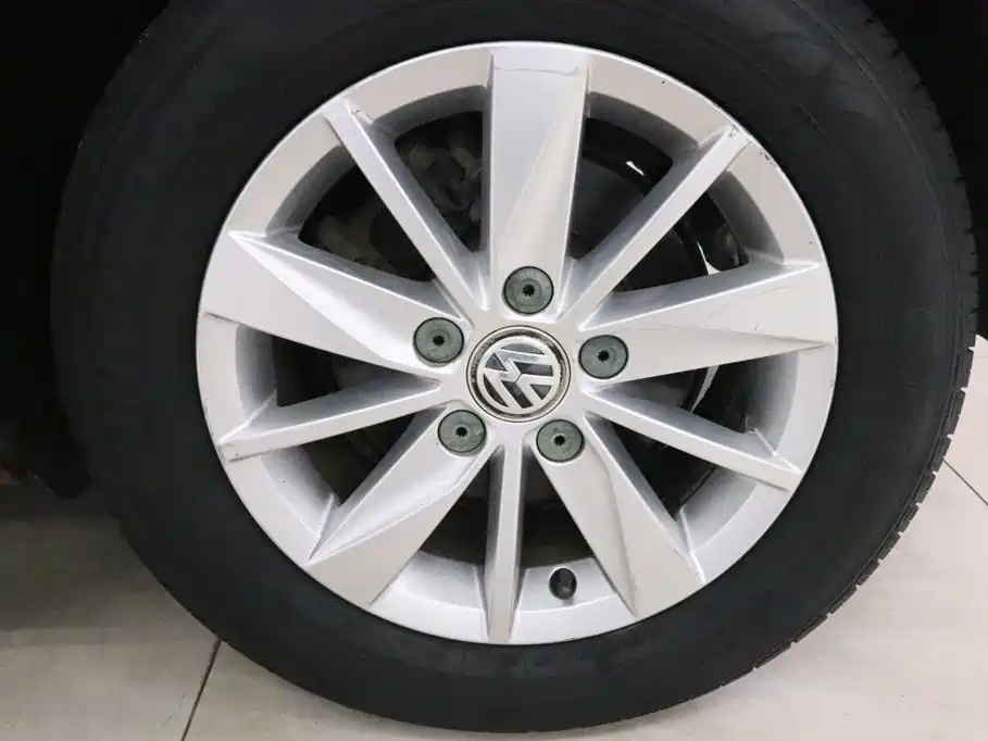 Фото 16 - Volkswagen Golf