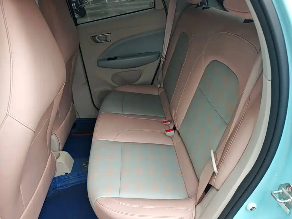 Leapmotor T03 2025 2025 Model 403 Comfort Edition