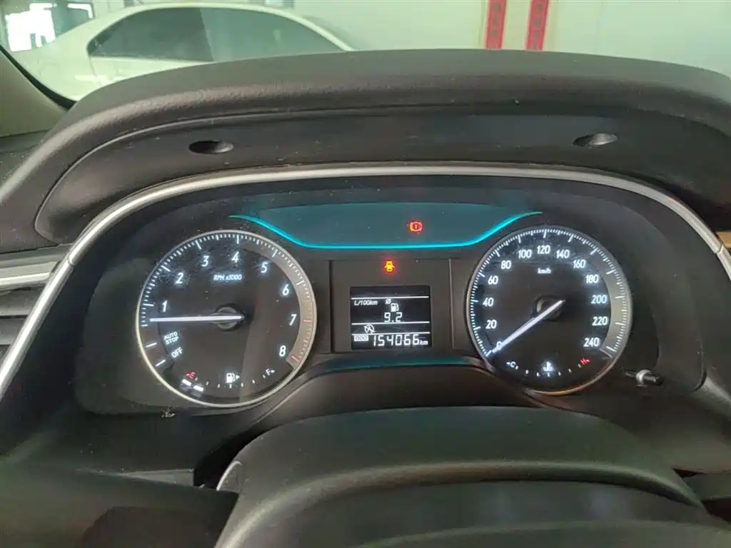 Buick Excelle 2017 15N Manual Progressive фото 12