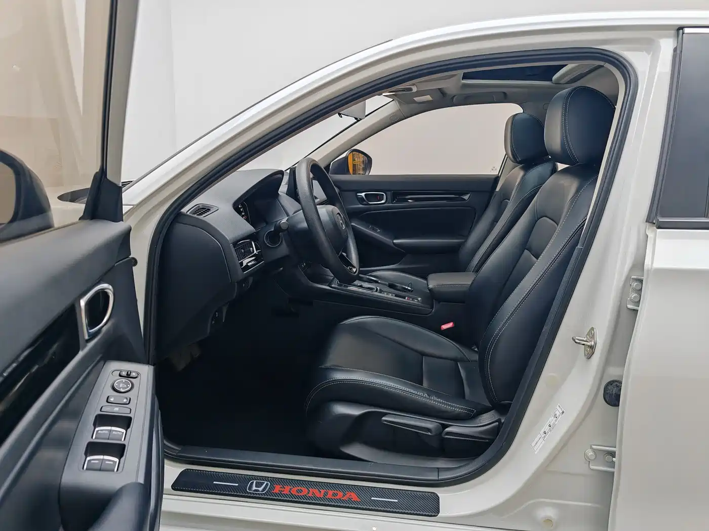 Honda Civic, миниатюра 14