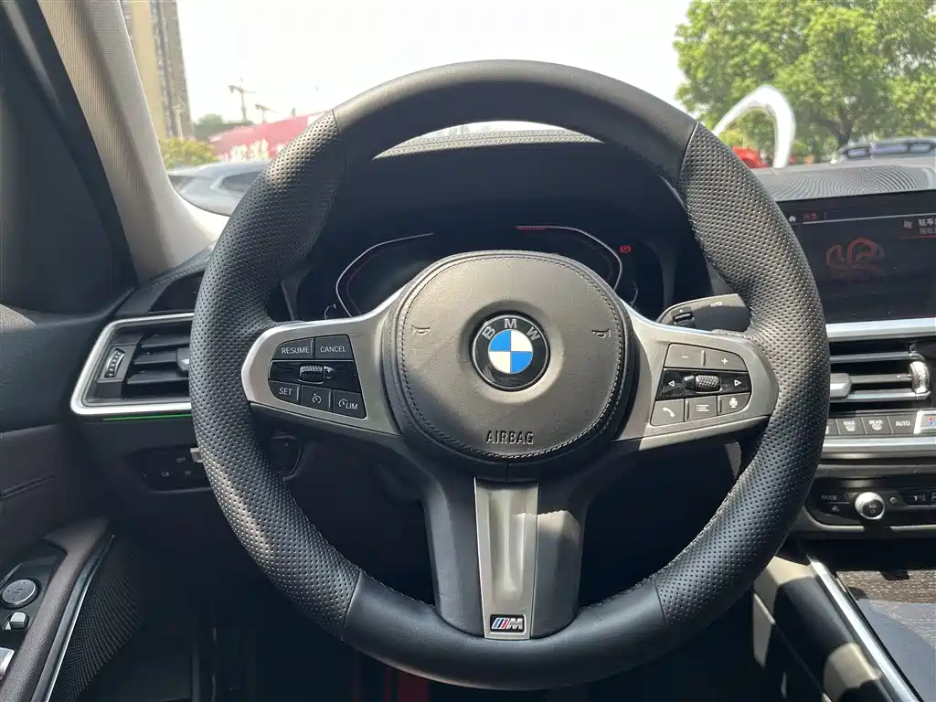 BMW 3 Series 2020 Facelift 325Li xDrive M Sport Package фото 20