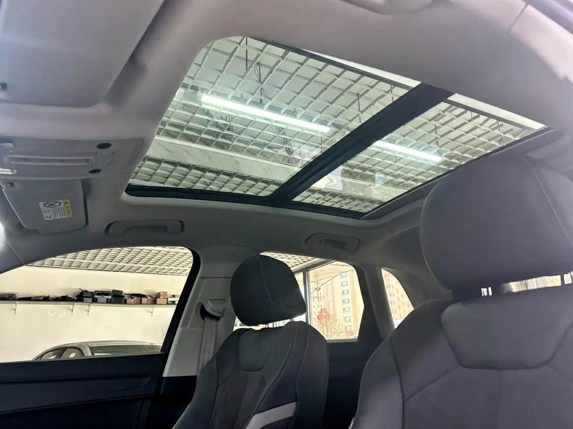 Audi Q3 2022 35 TFSI Progressive Dynamic фото 18