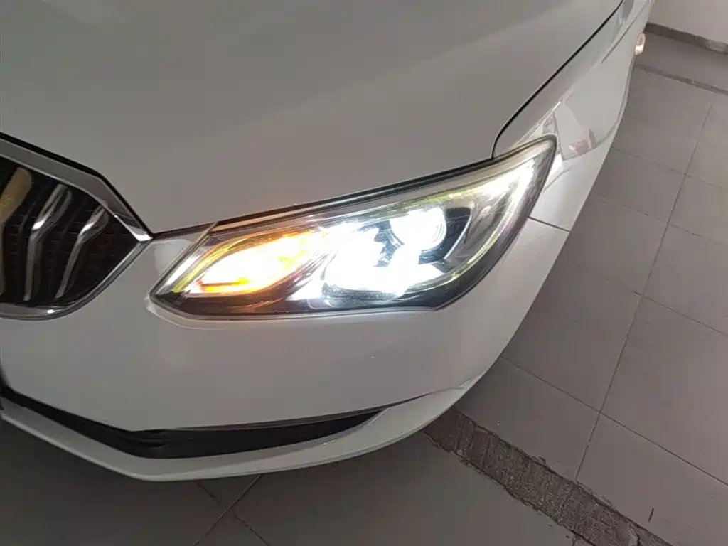 Buick Excelle 2017 15N Manual Progressive фото 24