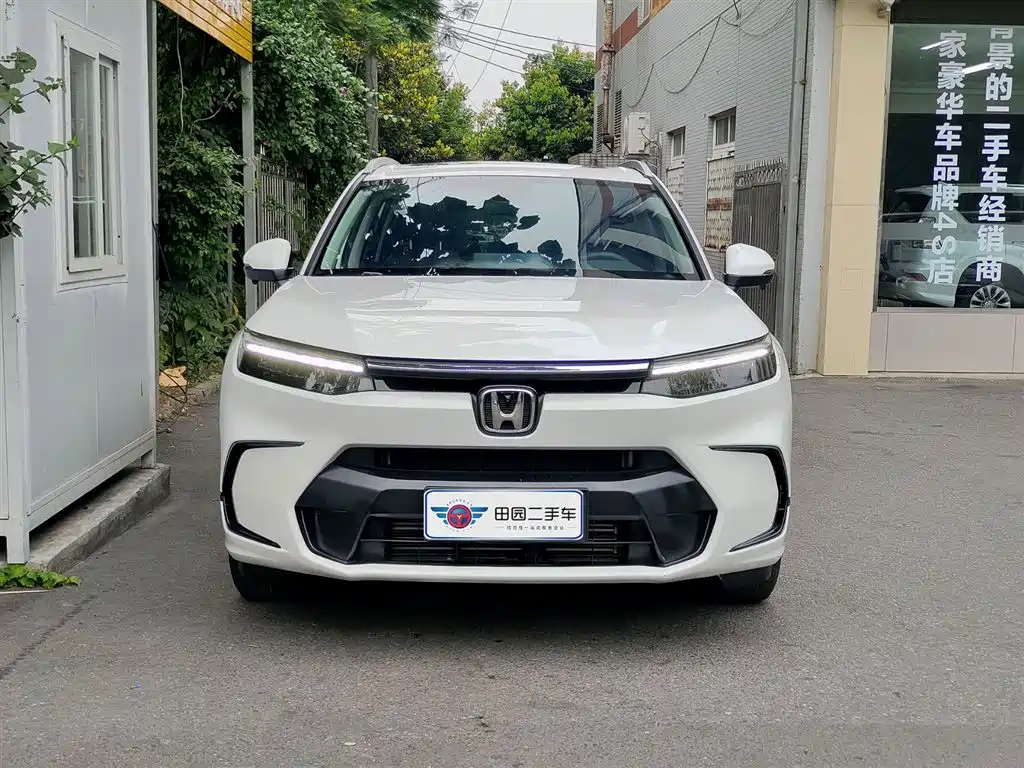 Honda Haoying 2024 2023 240TURBO 2WD Elite 5-Seater