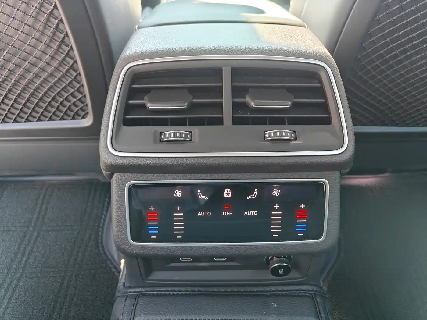 Audi A6L 2025 Model Year Facelift 45 TFSI Premium Sport фото 10