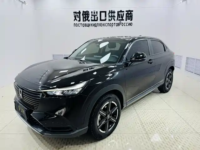 HONDA BINZHI