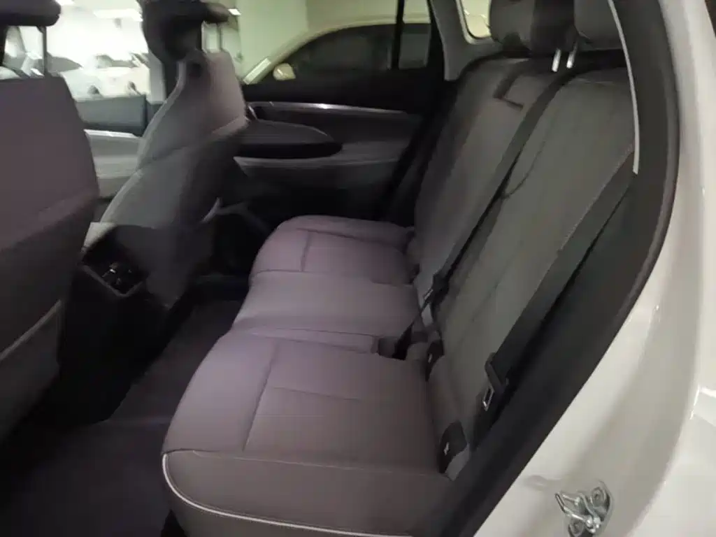 Buick E5 2025 2025 Model 620KM Premium Edition