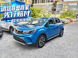 Фото 1 - Geely Vision X3