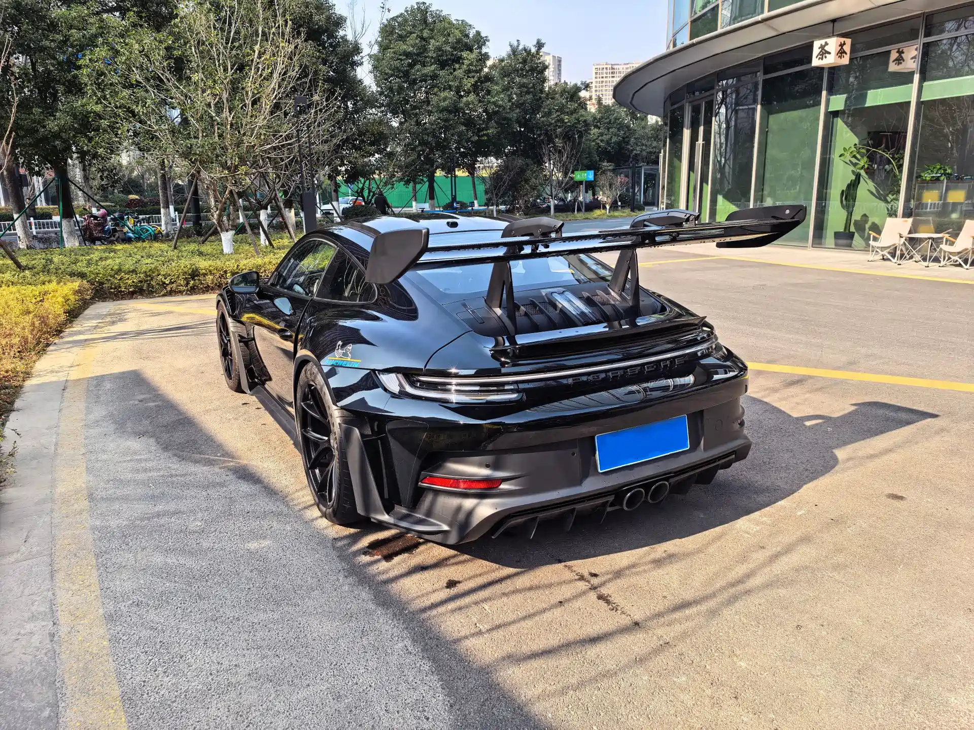 Photo 14 - Porsche 911