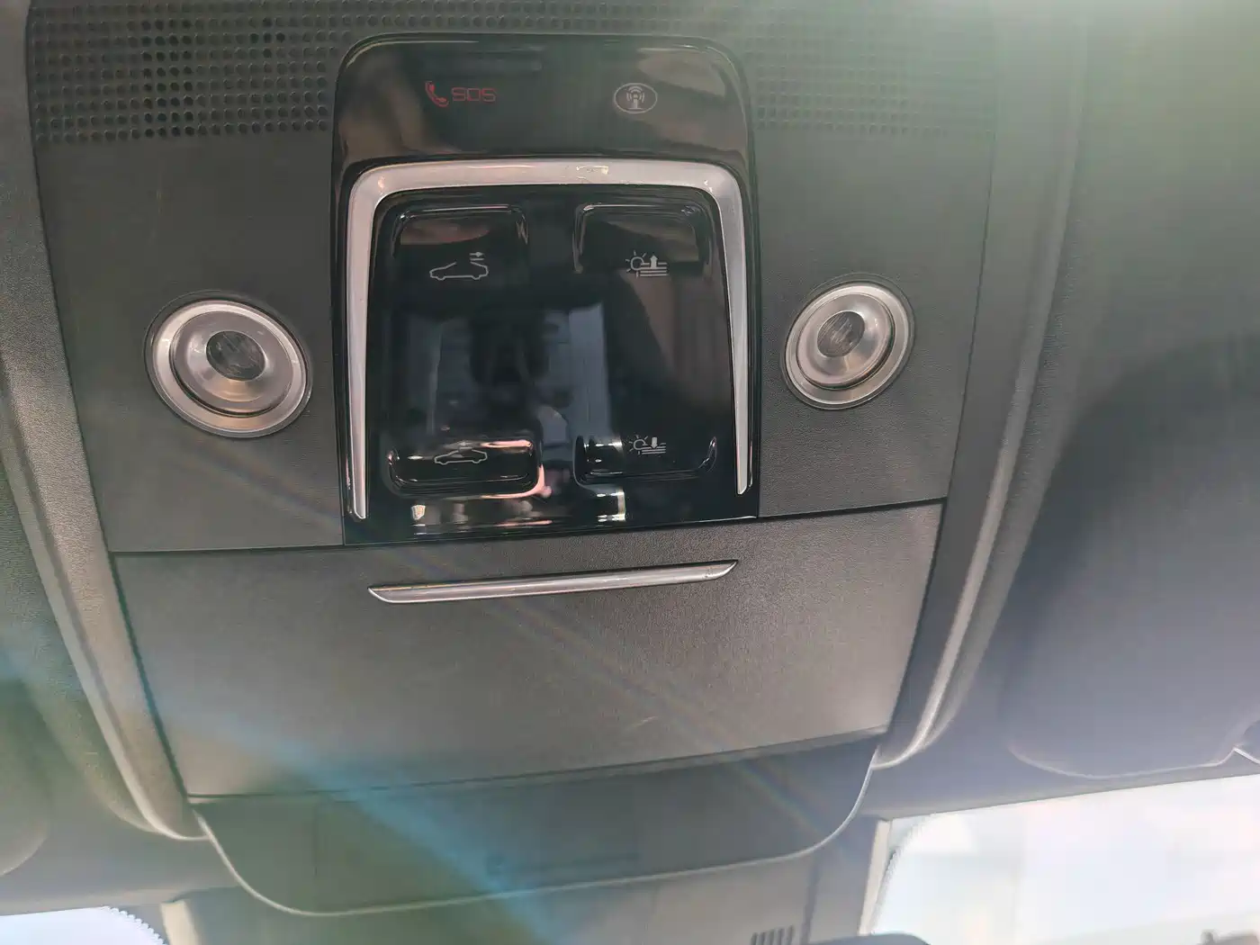 BYD Han 2020 EV Extended Range Luxury фото 22