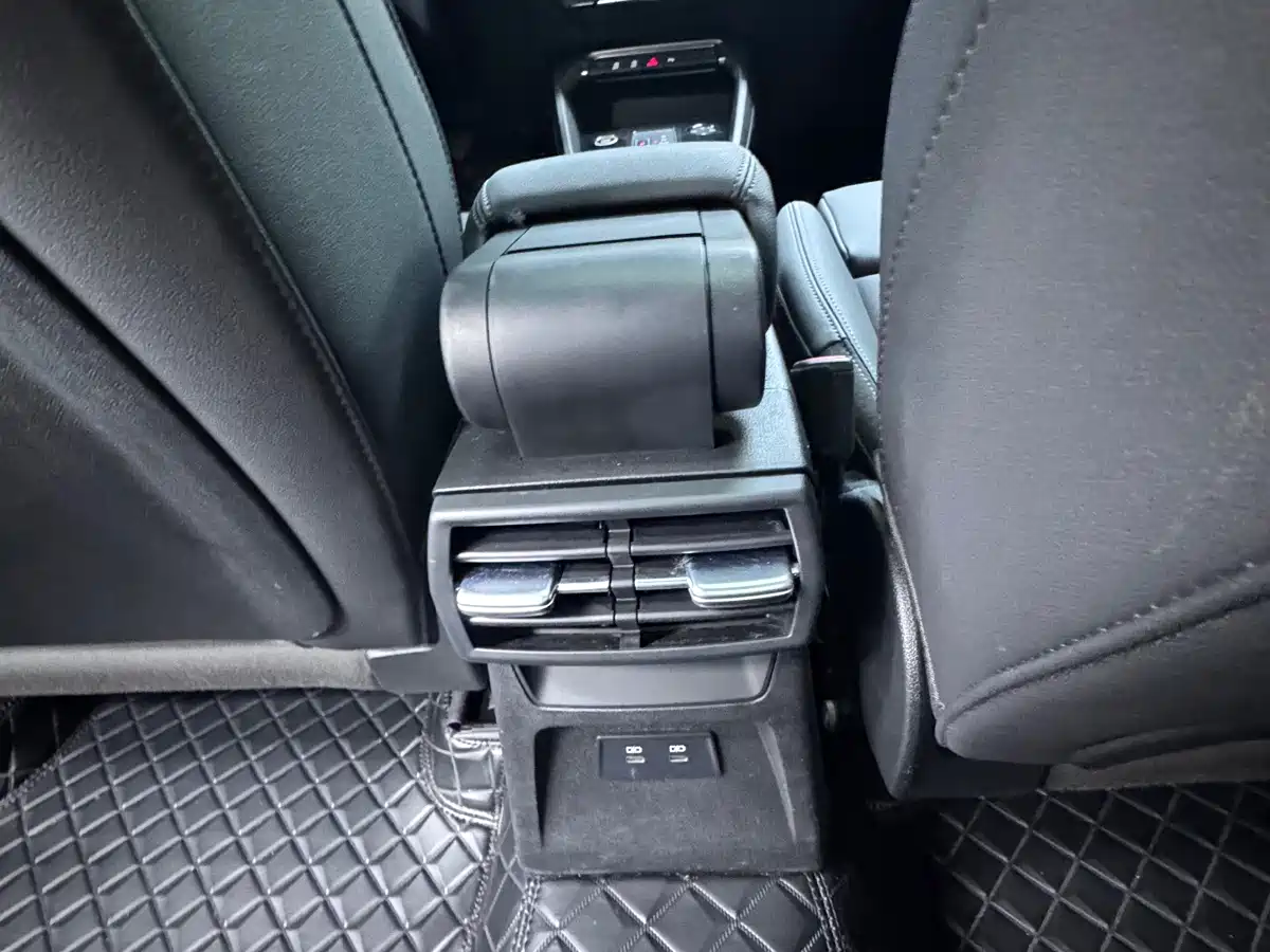 Audi A3 2022 A3L Limousine 35 TFSI Style Sport фото 18