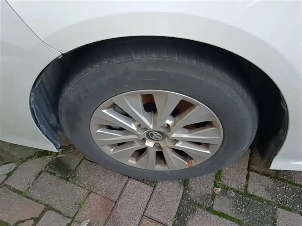 Toyota Corolla 2022 TNGA 1.5L CVT Pioneer Edition фото 23