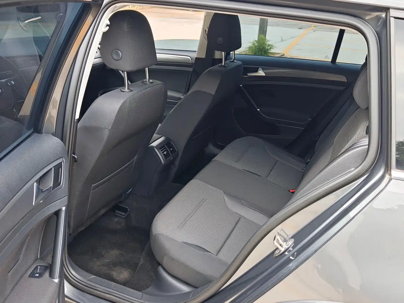 Volkswagen Golf (Import) 2020 2019 1.8TSI Wagon