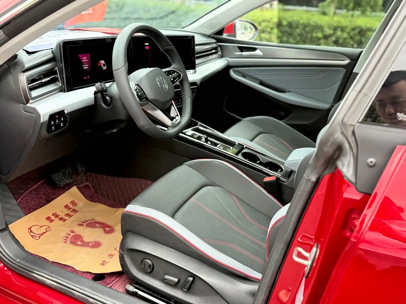 Volkswagen Lamando, миниатюра 4